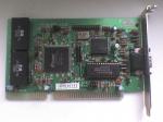 Trident TVGA 9000c �� ISA ����, 512 ��