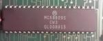 ��������� Motorola MC68B09S CW3 QLDD8915