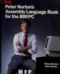 Assembly language for the IBM PC (first edition, 1986)