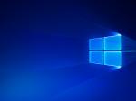 New Windows 10