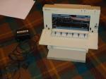 HP DeskJet 400