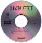 Microsoft BackOffice 1.5 Training