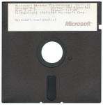 Windows 3.0 Pre-Release disk 2