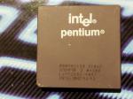 Intel Pentium 120