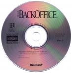 Microsoft BackOffice 1.5 Training