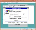 Windows NT OS\2