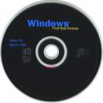 Chicago Build 347 Retail (Windows 95)