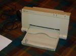 HP DeskJet 400