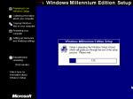  Windows ME