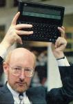 Клайв Марльз Синклер (Clive Marles Sinclair)