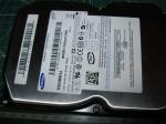 Samsung Spinpoint HD080HJ 80Gb
