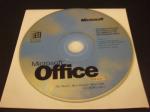 MS Office 95