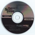 Windows 95 Starts Here