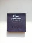 Intel Pentium MMX200
