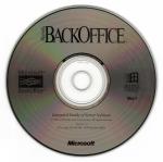 Microsoft BackOffice 1.5