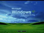 Windows XP Zver SP2
