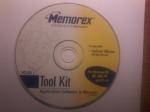 Tool Kit  Memorex