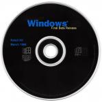 Windows 95 Final Beta Release