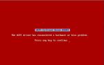 ������� ����� ������ � Windows 98 Build 1546