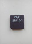 Intel i387DX