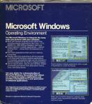 Windows 1.0 - 