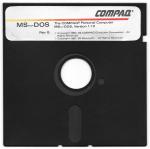 MS-DOS 1.12 [OEM, Compaq]