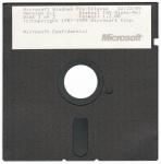 Windows 3.0 Pre-Release disk 1
