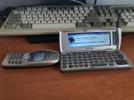 Nokia 9210i  Old-DOS.ru