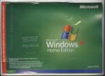 Windows XP Home Edition (Aquarius OEM)