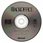 Microsoft BackOffice 1.5