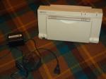 HP DeskJet 400