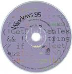 Chicago Build 222 (Windows 95)