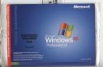 Windows XP Professional (DEPO OEM)