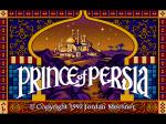 Prince of Persia 1  Macintosh