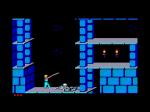 Prince of Persia 1  Amstrad CPC