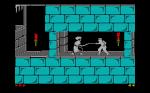 Prince of Persia 1  ZX Spectrum