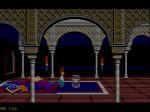 Prince of Persia 1   ATM Turbo / Turbo 2