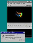   Windows Media 6.1  Windows 95.