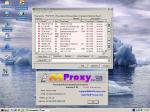 Anonymity 4 Proxy (A4Proxy) 2.52