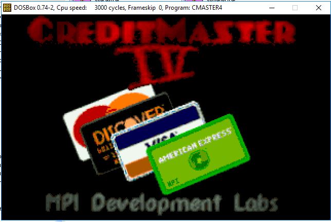 Старый DOS. Abandonware, Старые Игры И Программы - Скачать!