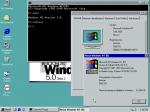 Windows NT 5.0 Release Candidate 0.2 -      Windows NT