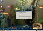 Stardock Aquarium Desktop 1.00