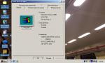 800x480 Windows 2000 Professional SP4