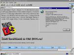 �������� IE 1.0 � ������� (4.40.308) �� Windows 95 RTM
��� ��������� ���������� ����� old-dos