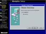  Windows Memphis Beta 1 Build 1511