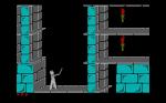 Prince of Persia 1  ZX Spectrum