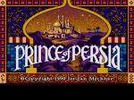 Prince of Persia 1  Commodor Amiga