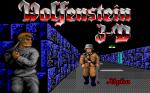Wolfenstein 3D Alpha