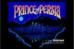 Prince of Persia 1  SHARP X68000
