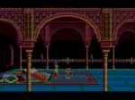 Prince of Persia 1  Atari ST